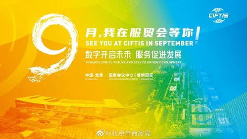 服貿(mào)是什么 8大專題帶你了解2021年服貿(mào)會那些事兒 四 商務(wù)信息咨詢服務(wù)