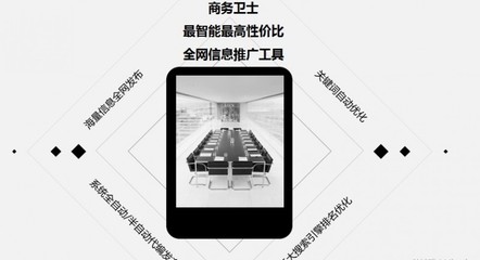 全網(wǎng)推廣解決方案 微信營銷與商務(wù)信息咨詢的整合之道